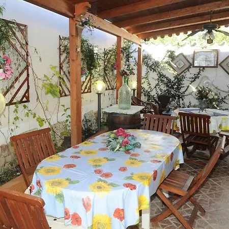 Prázdninový dům Maddalusa Agrigento