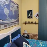 펜션 Maddalusa 아그리젠토